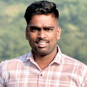 Abhishek Memane-Freelancer in Saswad,India