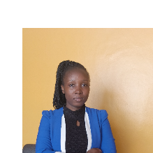 Albina Masitsa-Freelancer in Nairobi,Kenya