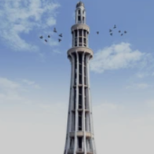 Samia Butt-Freelancer in Lahore,Pakistan