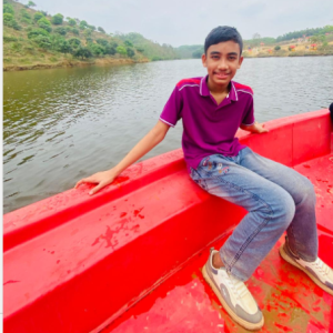 Ahnaf iqbal-Freelancer in Chattogram,Bangladesh