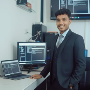 Pravin Gupta-Freelancer in Mira Bhayandar,India