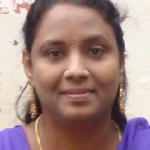 A Rama-Freelancer in Tirunelveli,India