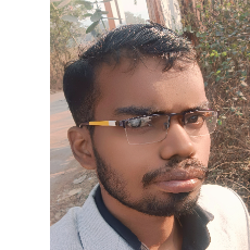 Chandrakant Sahu-Freelancer in Nuapada,India