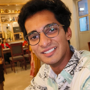 Vinamra Kishore-Freelancer in Jaipur,India