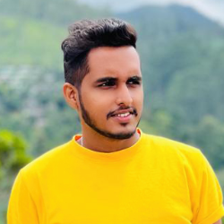 Vishwa Supeshala-Freelancer in Dehiwala-Mount Lavinia,Sri Lanka