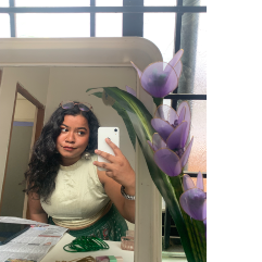 Satabdi Dhal-Freelancer in Hyderabad,India