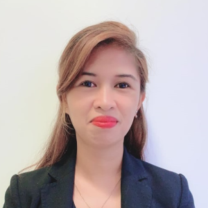 Jennelyn Vergara-Freelancer in Lapu-Lapu,Philippines