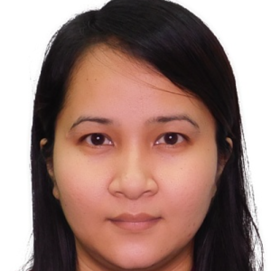 Mary Grace Gabriel-Freelancer in Singapore,Philippines