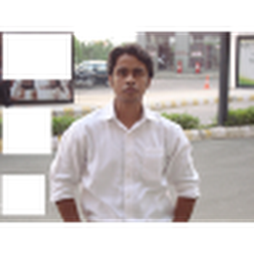 Sarfaraz Usmani-Freelancer in ,India