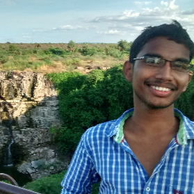 Rajesh Kolli-Freelancer in Vijayawada,India