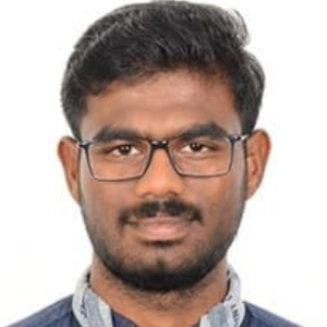 Gokul-Freelancer in Chennai,India