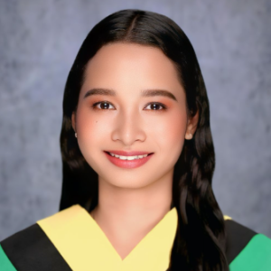 Marjorie Cardino-Freelancer in Clarin,Philippines
