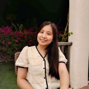 Gwen Dizon-Freelancer in Coron, Palawan,Philippines
