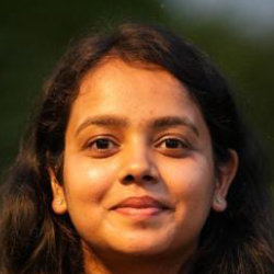 Jyoti Varshney  (ms)-Freelancer in Jamshedpur,India