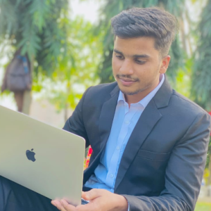 Anshu Tripathi-Freelancer in Chaheru,India