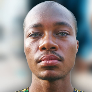 Charles Koukoui-Freelancer in Cotonou,Benin