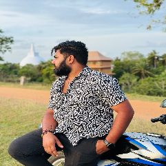 Samadhi Vayantha-Freelancer in Mampuri,Sri Lanka