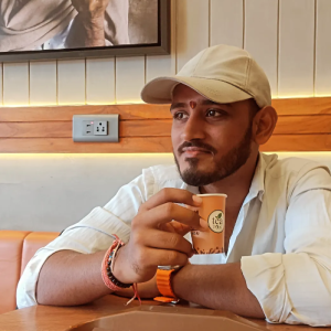 Raghav-Freelancer in Surat,India