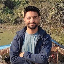 Niraj Bhattarai-Freelancer in Koshi Haraicha,Nepal