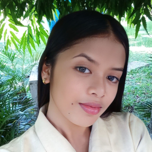 Love May-Freelancer in Cebu,Philippines