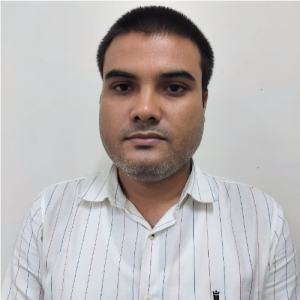 Abhishek Kumar-Freelancer in New Delhi,India