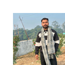 Mayank Thakur-Freelancer in Faridabad,India