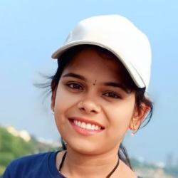 Komal Koli-Freelancer in pune,India