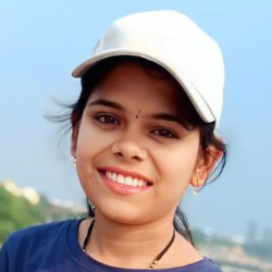 Komal Koli-Freelancer in pune,India