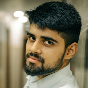Maddy-Freelancer in Lahore,Pakistan