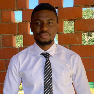Ernest Mwewa-Freelancer in Kitwe,Zambia