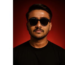 Saqlain Hyder Rajper-Freelancer in Karachi,Pakistan