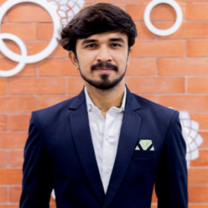 Hiren Devganiya-Freelancer in Surat,India