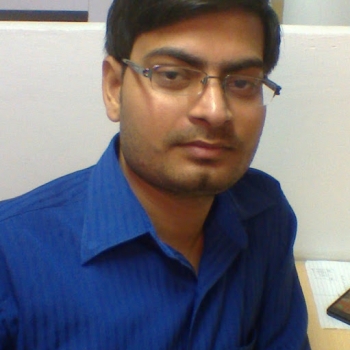 Rajiv Chaudhri-Freelancer in ,India