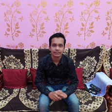 Adarsh Bathrey-Freelancer in Jabalpur,India