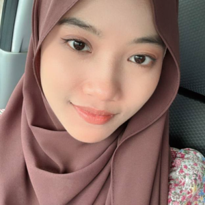 Nur Hidayah Azman-Freelancer in Bukit Tagar,Malaysia