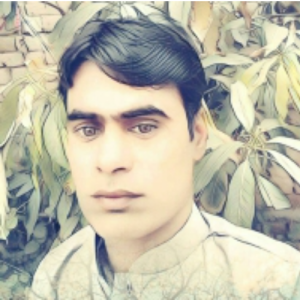 Muhammad Farhanullah-Freelancer in Lahore,Pakistan