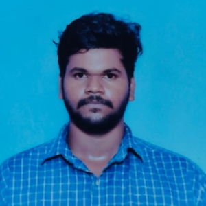 Dinesh Kumar B-Freelancer in Chennai,India