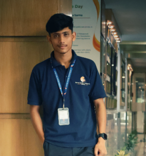 Hasanur Islam-Freelancer in Guwahati,India