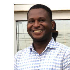 Agbam Kingsley-Freelancer in Ibadan,Nigeria