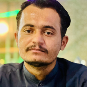 Rodriguez James-Freelancer in Islamabad,Pakistan