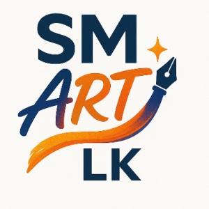 SM ART LK-Freelancer in Kurunegala,Sri Lanka