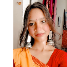 Suhani Pal-Freelancer in Lucknow,India