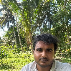 Moulidharan J-Freelancer in Chennai,India