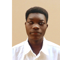 Gideon Ayodele-Freelancer in Ibadan,Nigeria