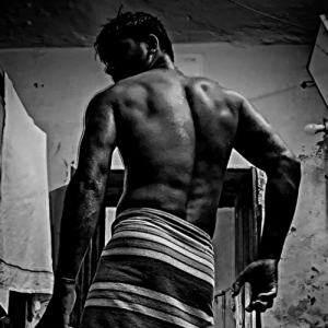 Nishant Mauryavanshi-Freelancer in Patna,India