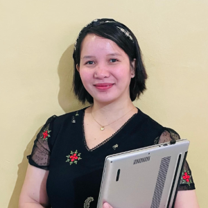 Gracelle Lyle Banaag-Freelancer in Mandaluyong City,Philippines