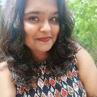 Maitreyee Gadgil-Freelancer in Mumbai,India