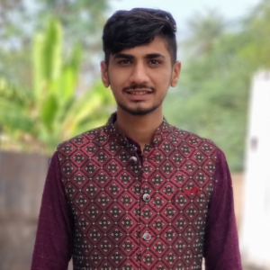 Yaksh Menariya-Freelancer in Udaipur,India