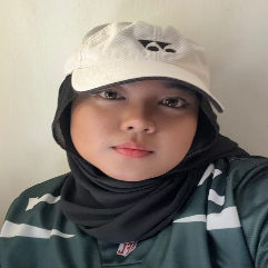 Aina Farzana-Freelancer in Bota,Malaysia