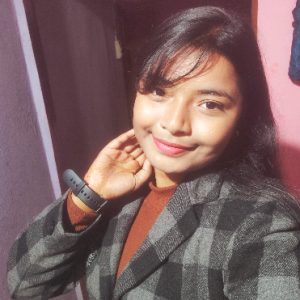 Ananya Dutta-Freelancer in Jorhat,India